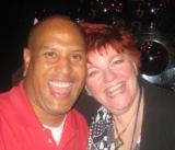Fun Cynthia D'Amour